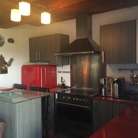 Casa Rural Adoracion Chipude - Adults Only Номер фото