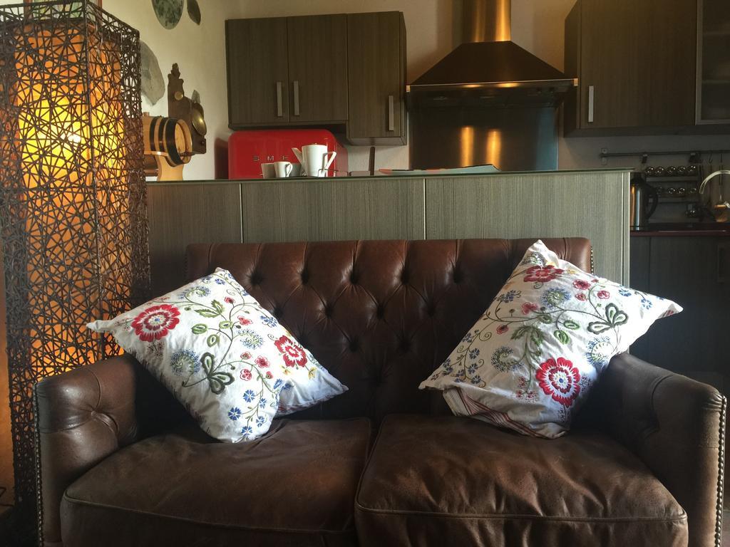 Casa Rural Adoracion Chipude - Adults Only Номер фото