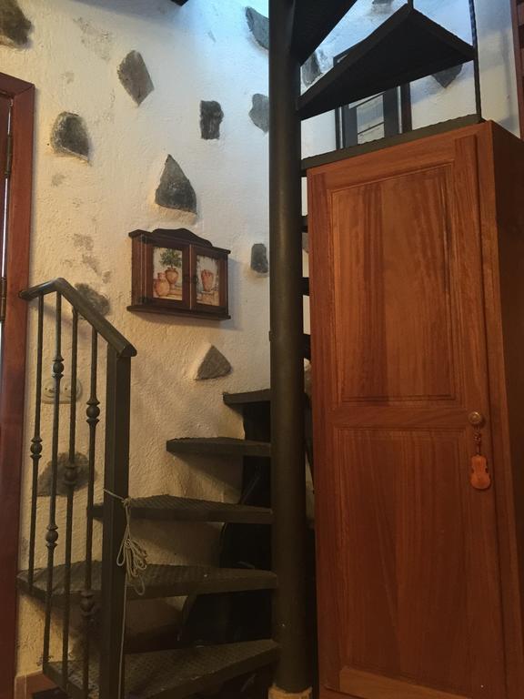 Casa Rural Adoracion Chipude - Adults Only Номер фото