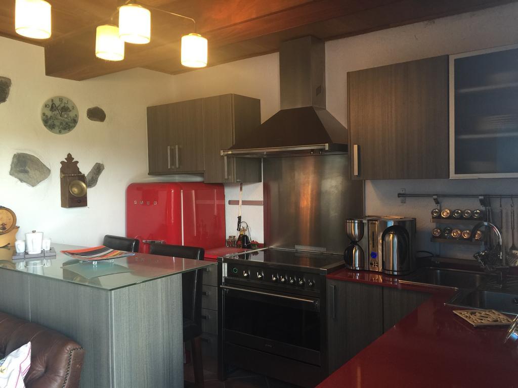 Casa Rural Adoracion Chipude - Adults Only Номер фото