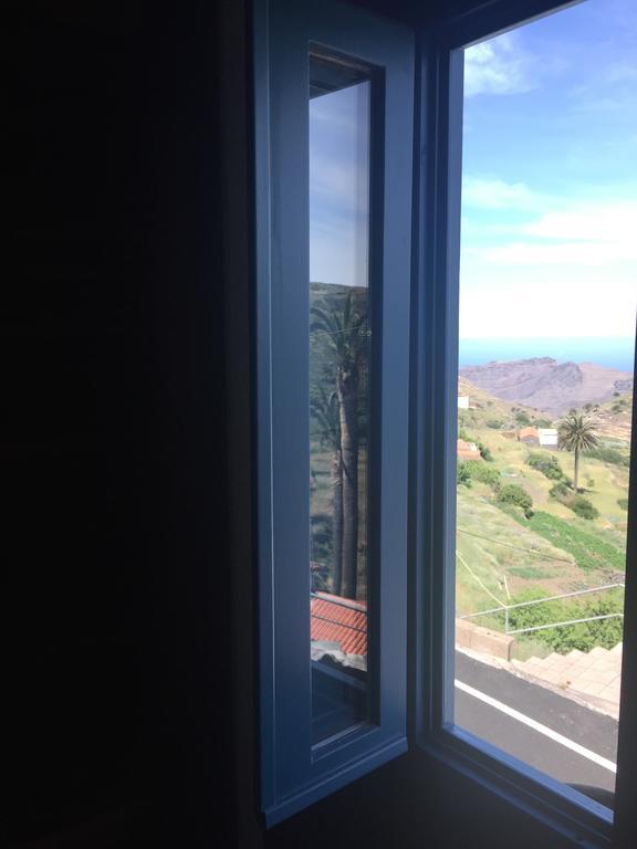Casa Rural Adoracion Chipude - Adults Only Екстер'єр фото
