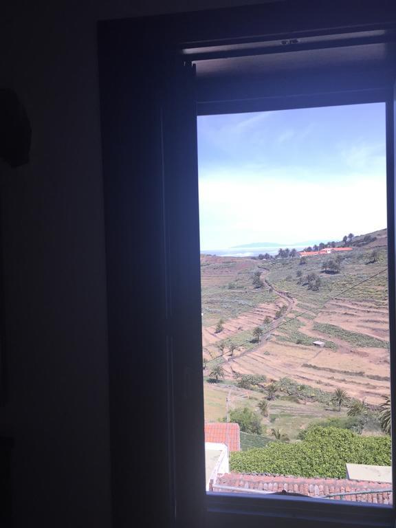 Casa Rural Adoracion Chipude - Adults Only Екстер'єр фото
